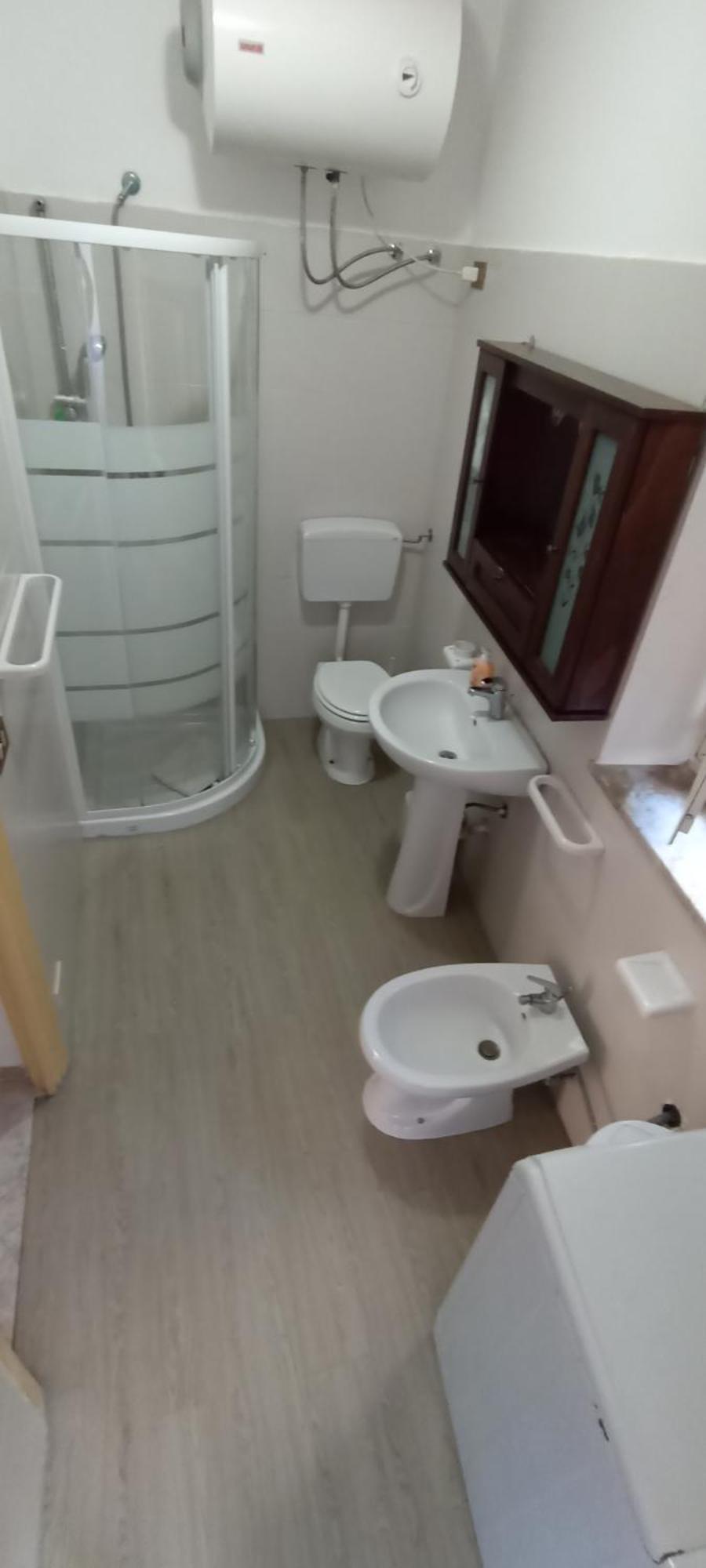 Casa Nina Villa Mondello Exteriör bild