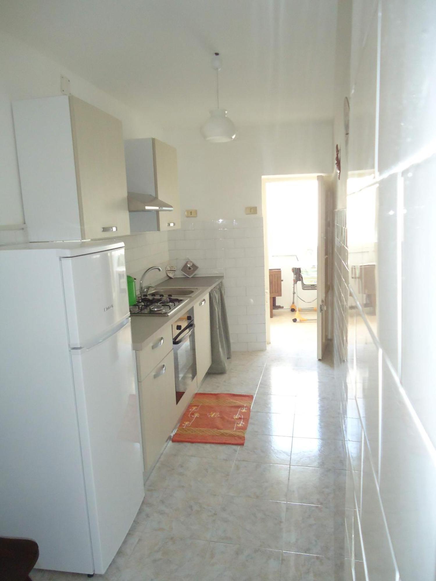Casa Nina Villa Mondello Exteriör bild